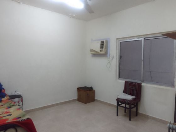 Room for rent . For individual or sharing  working ladies only 