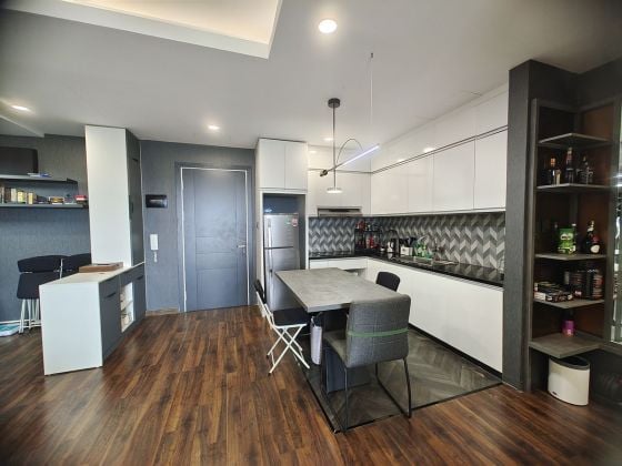  1-Bedroom Apartment for Rent