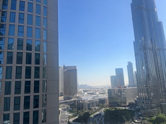 Parking space for rent ( flexible time)