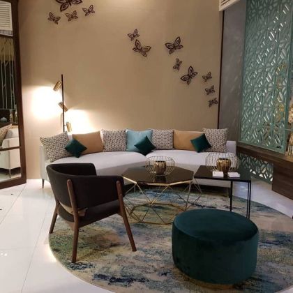 KL Golf Country Club Resort Villa East Residence KLGCC KL