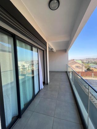 For rent, luxury furnished and equipped 4-room apartment in Ambatobe 5 ...
