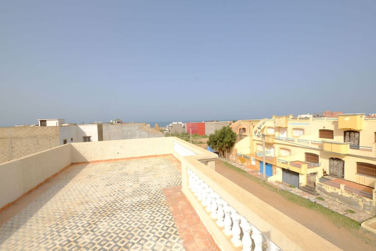 Maison A Vendre Safi – Safi Agence Immobilière Nice – NMXBLO