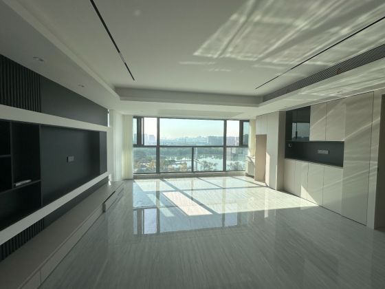 Excellent !!! 4 rooms house/apartment Rent Suzhou/Central AC/Floor ...