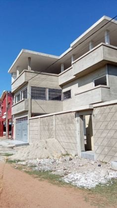 VILLA EN VENTE GRAND BASSAM