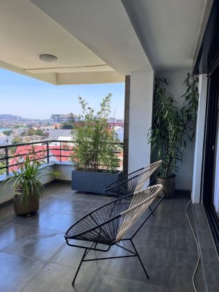 Appartement T4 meublé de haut standing à louer à ...