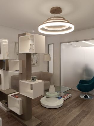 BUREAU A VENDRE A Bd MASSIRA EL KHADRA