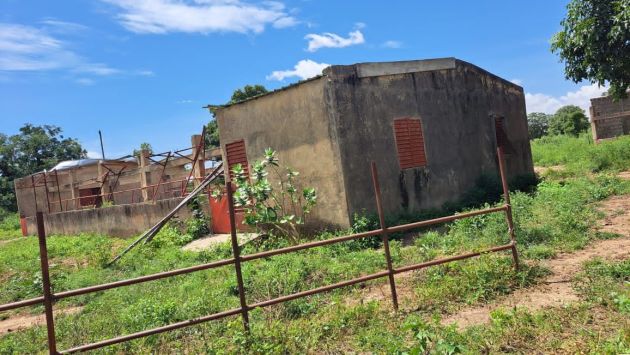 3hectares avec Titre foncier en vente à Kouba