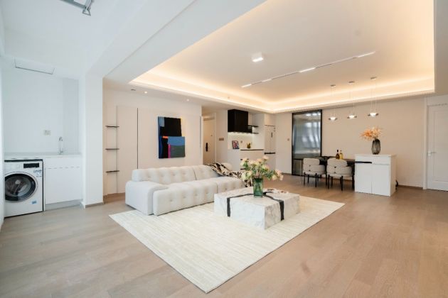 New !!! Apartment Rent /House in Suzhou/3rooms,Central AC,Floor ...