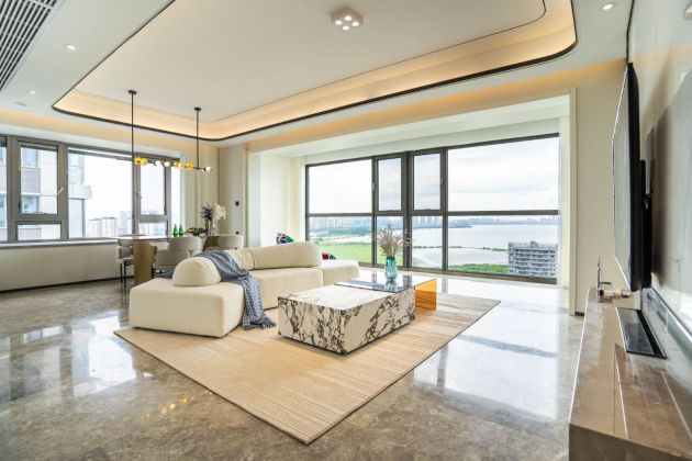 High-End！！modern house to rent in SIP/Foreigner living in ...