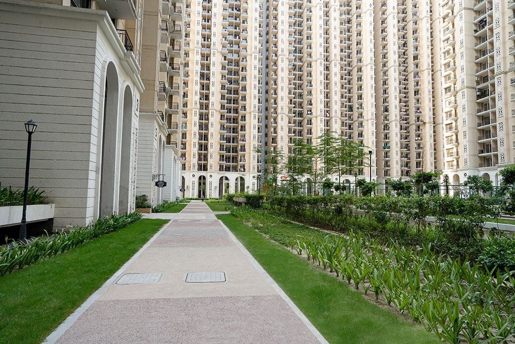Prateek Grand City a Smart Investment Option in Ghaziabad