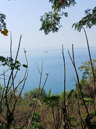 Superbe terrain à vendre à Nosy Komba,Nosy Be Madagascar
