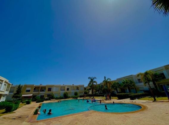 VENTA PABELLÓN DE 116M² EN SIDI RAHAL