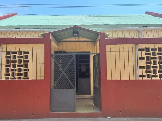 VTE MAISON T5 CŒUR DE VILLE - Majunga (Madagascar)