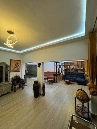 À vendre 8 pièces Riviera 4 M'pouto avec possibilité ...