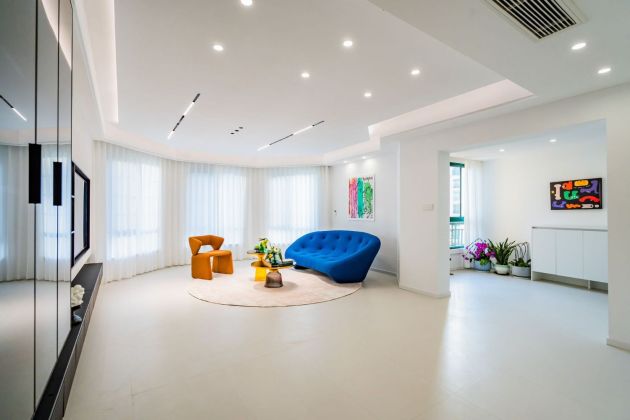 High-End！！modern house to rent in SIP/house in Suzhou for ...