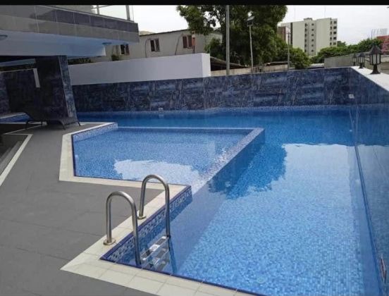 Appartement meublée marcory zone 4