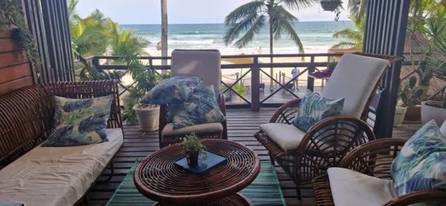 &#55356;&#57313; MAISON À VENDRE - ASSOUINDE, ROUTE ASSINIE MAFIA ...