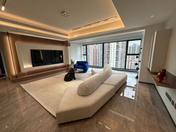 Amazing！！modern house to rent in SIP/4 bedrooms/Rental ...