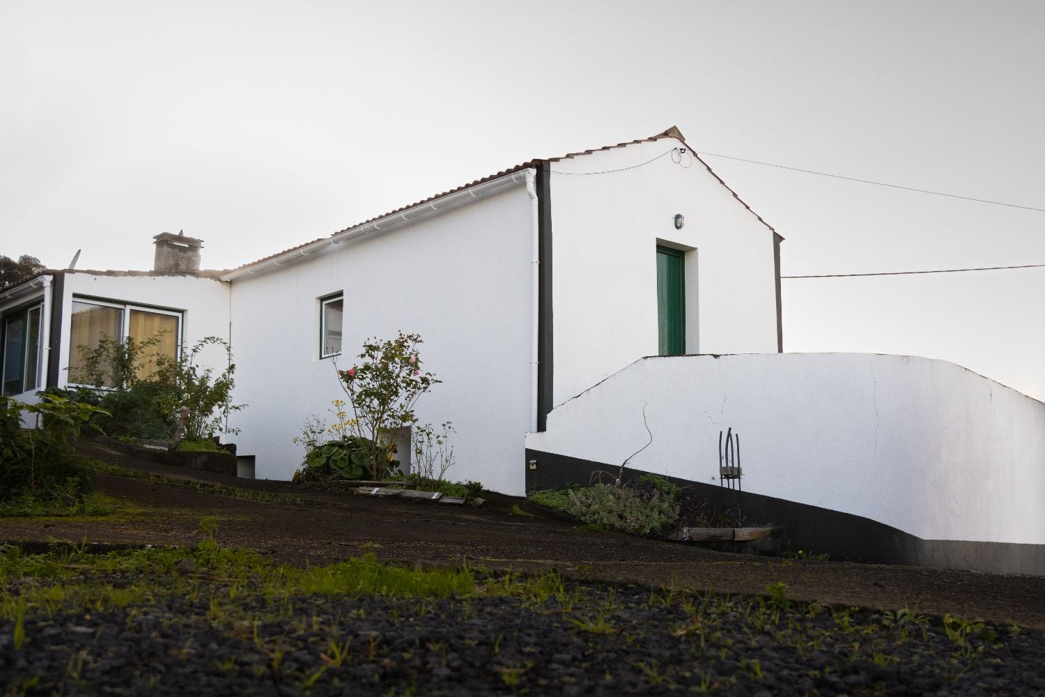 Exclusive Properties with Stunning 360º Sea Views – A Unique Opportunity!