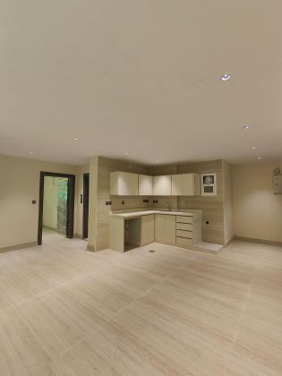 Unfurnished 1BHK, Sulimaniya, Riyadh 