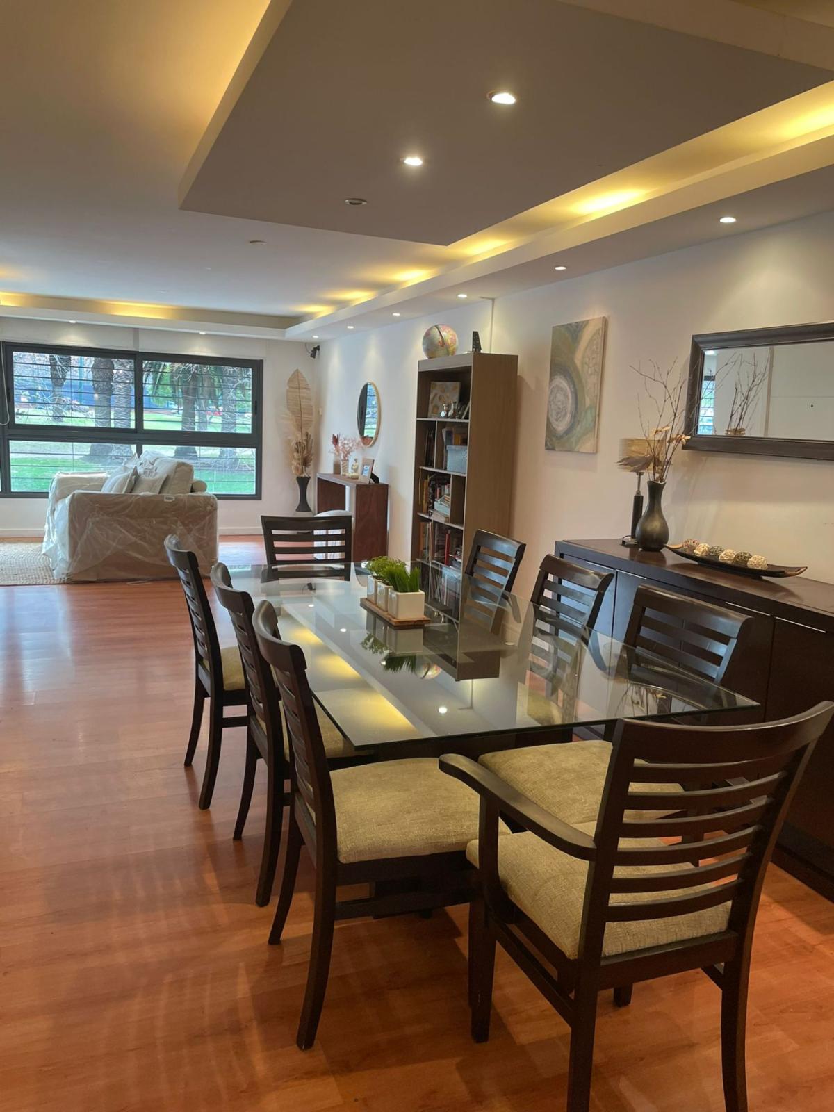 3 BEDROOM APARTMENT FOR SALE PUNTA CARRETAS