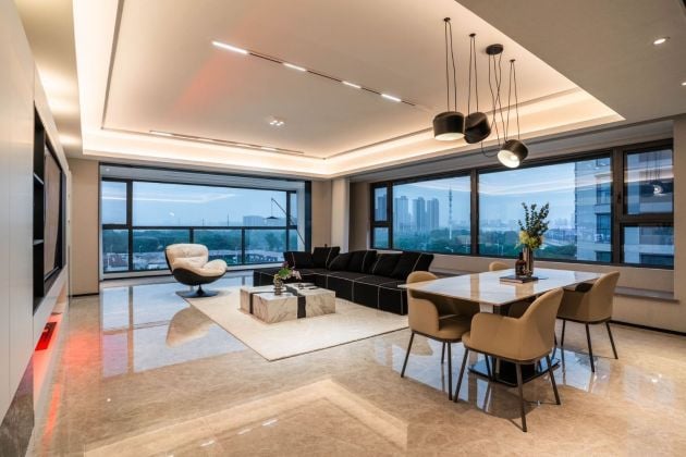 Fabulous!! new house for expats to rent /apartment in Suzhou/4 ...