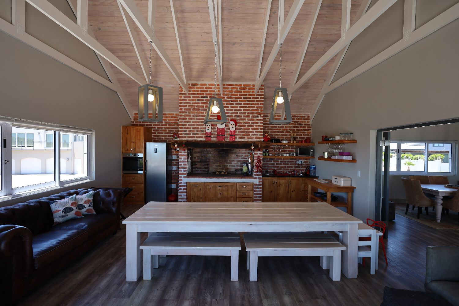 Grand Home with Two Full Apartments in Sought-After Myburgh Park