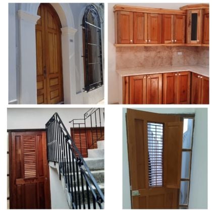 Beautifully renovated house in the historic centre of Cienfuegos 