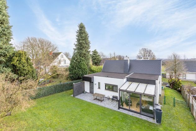 immo DAVID vous présente: ville rénové