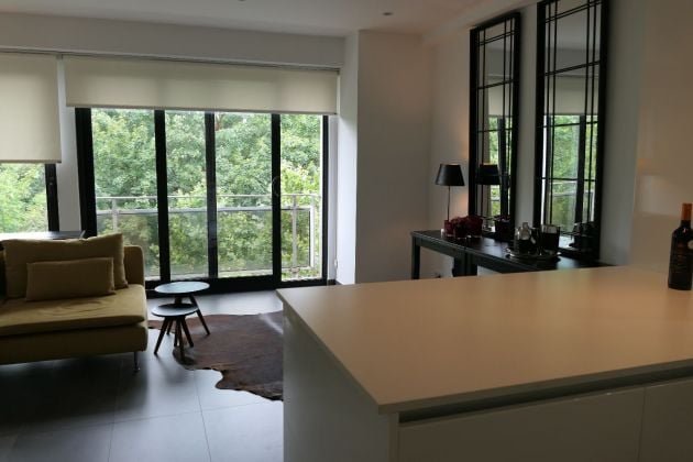 Uccle, Brugmann Park - Unique Flat for rent