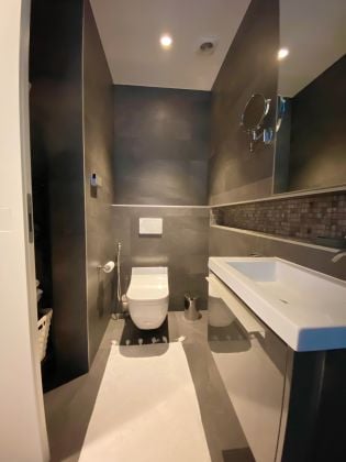 Uccle - Appartement meublé d'une chambre avec vue sur le parc ...