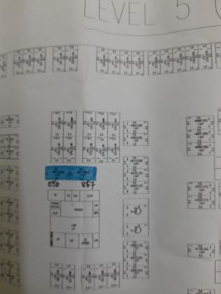 Car Park Space For Rent