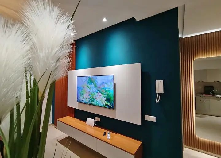 Apartment for rent per day Agadir