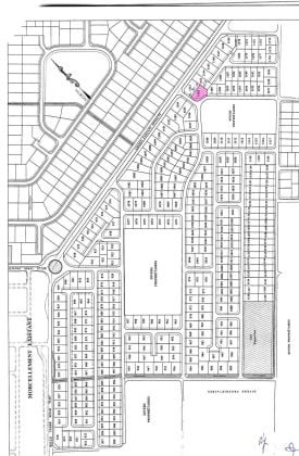 Terrain a vendre a Highlands
