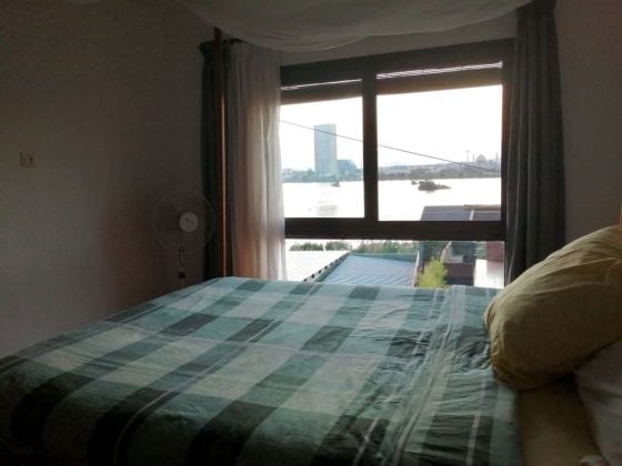 RENTAL FURNISHED T2 APARTMENT - IVANDRY 