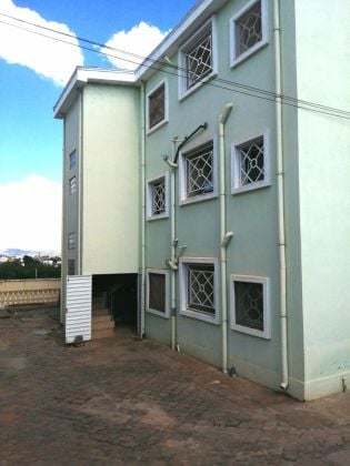 FURNISHED T2 APARTMENT IN IVATO ANKADINDRAVOLA - Ar 1,300,000/Month