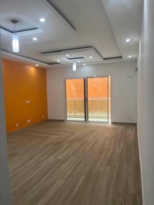 Appartement en vente à grand bassam 