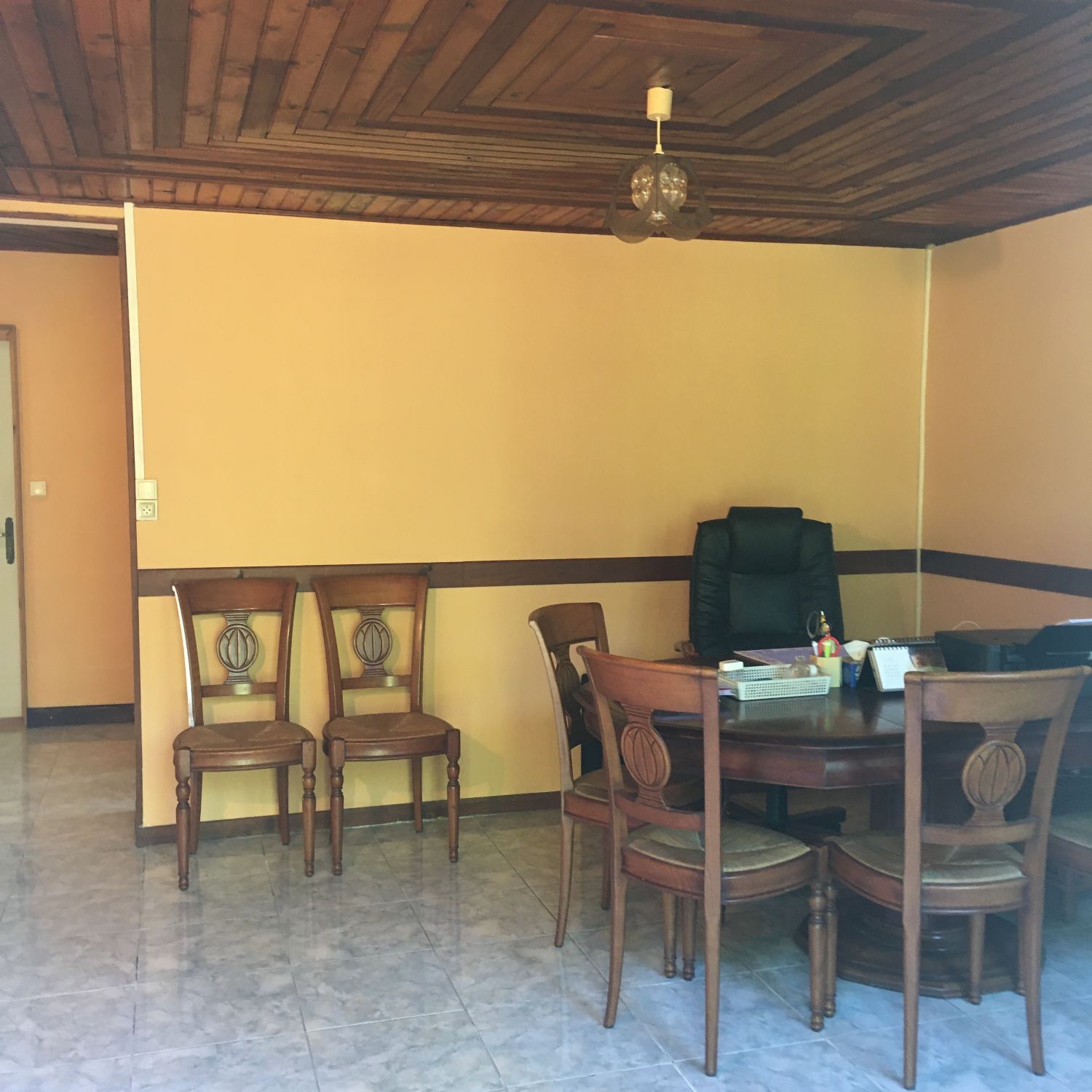 VENDS MAISON DE PLAIN PIED à la REUNION