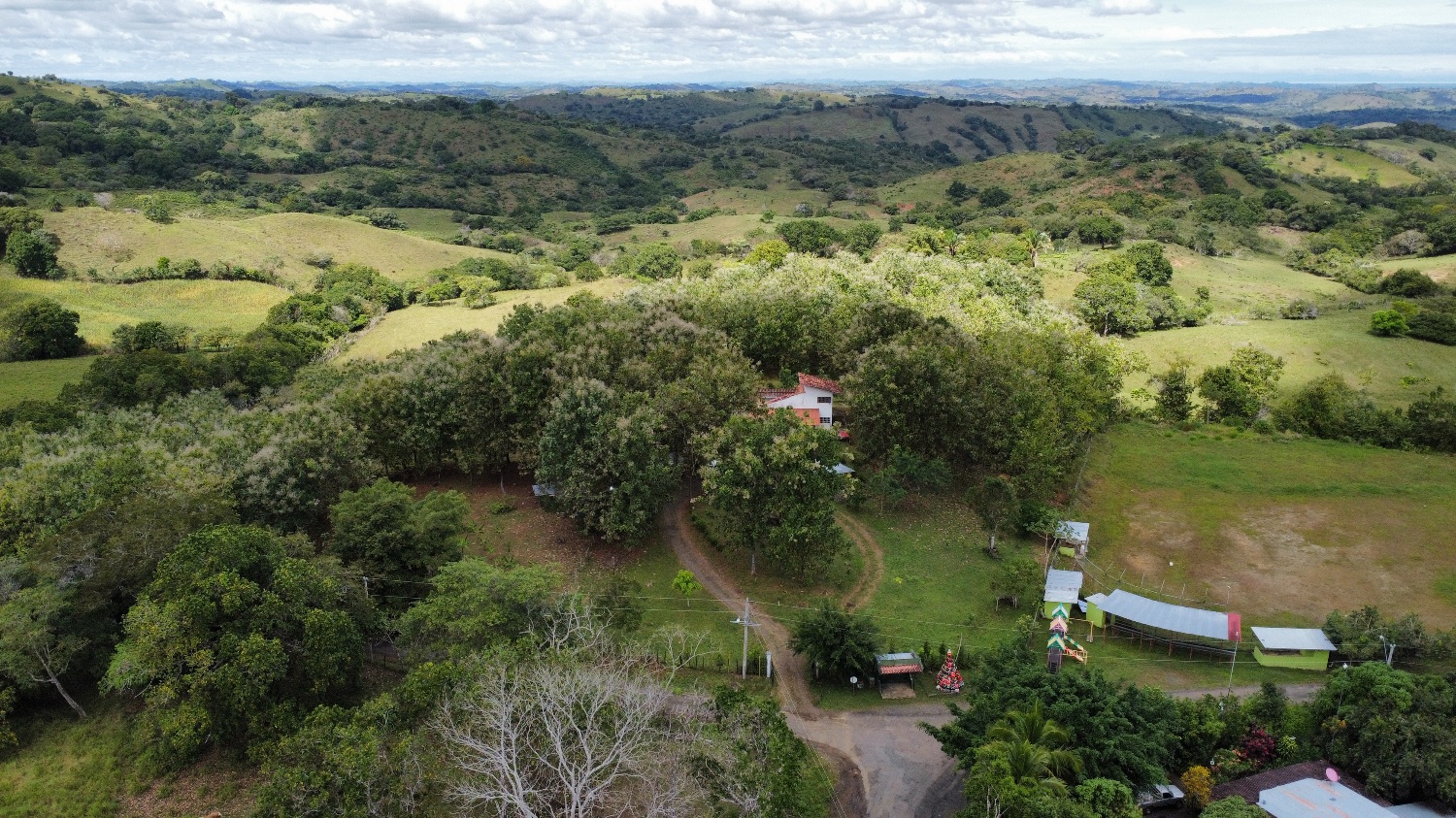 Proprietà con casa in vendita 