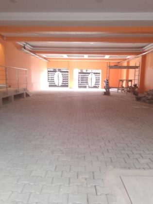 Vente d'appartements de standing 