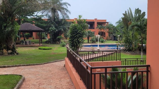 Guide de l'expatrié au Gabon : formalités, visas, logement, emploi ...