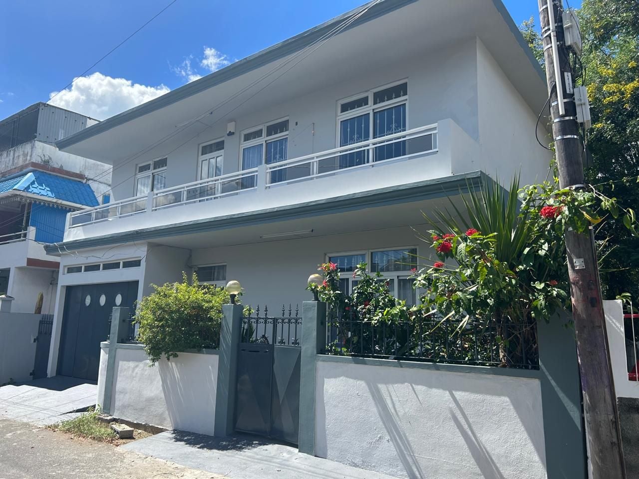 House 3 Bedroom Port Louis 
