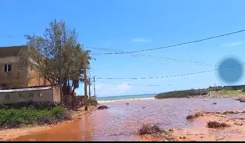 TERRENO DE ESQUINA 370M2 EN TOUBAB DIALAW