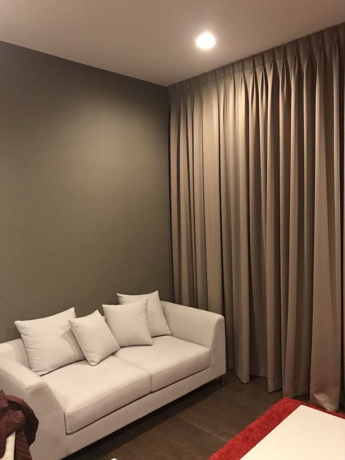 Q Asoke Condominium for Rent 