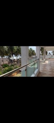 Vente de maison en bordure de mer 