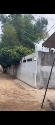 Terrain a vendre en zone 4 bietry