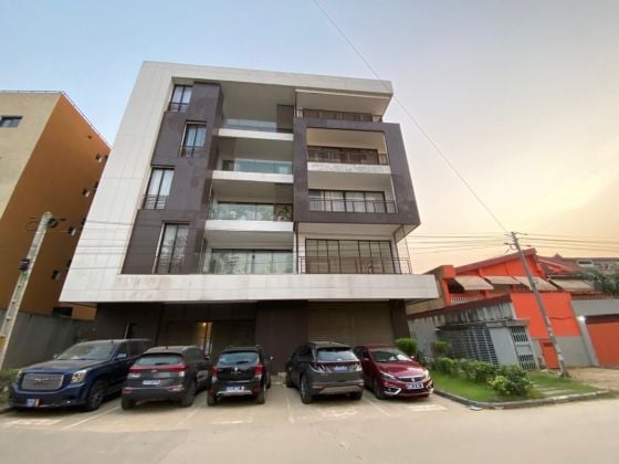 Vendita di un magnifico appartamento di 03 locali su 2 plateau-7a tranche