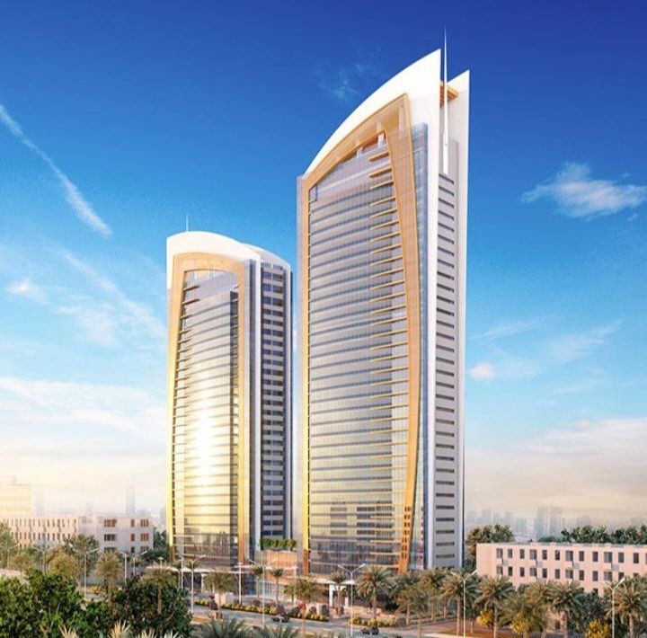 Luxury Apartments for Sale – Prestigious Location in Riyadh