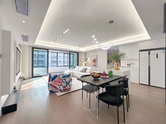 Brand New !! new house for expats to rent /3 bedrooms and 2 ...