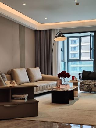 High-End！！modern house to rent in SIP/Apartment rent for ...